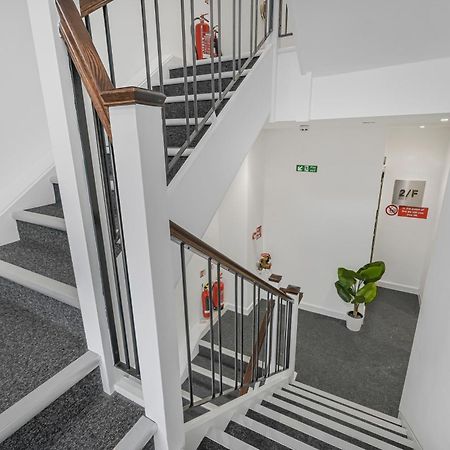 Studio 64 Londyn Zewnętrze zdjęcie