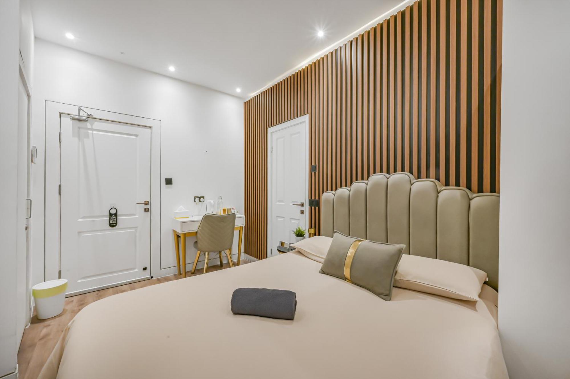 Studio 64 Londyn Pokój zdjęcie